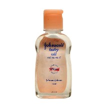 JOHNSON'S BABY BADY OIL 50 ML